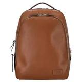 Picard Authentic Rucksack Braun