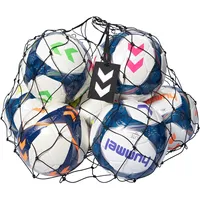 hummel Ball Net Unisex Erwachsene Fußball Ballnetz
