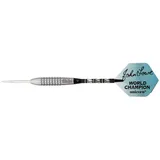Unicorn Information System Unicorn World Champion John Lowe Steel Darts (27 g)
