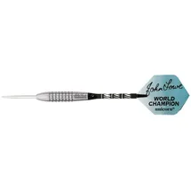 Unicorn Information System Unicorn World Champion John Lowe Steel Darts (27 g)