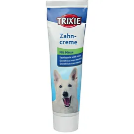 Trixie Zahncreme mit Minze 100 g