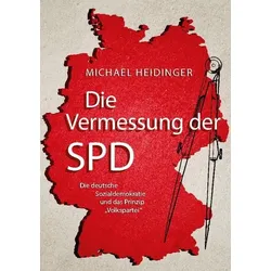 Die Vermessung der SPD