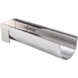 De Buyer Runde Rinnenform 30 x 8 x 6,5 cm