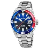 Festina The Originals/Diver F20669/4 Edelstahl 41 mm UF20669/4