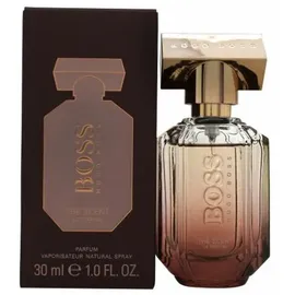 HUGO BOSS The Scent Le Parfum for Her Eau de Parfum 30 ml