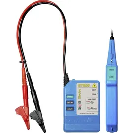 KURTH ELECTRONIC Leitungssucher KE501