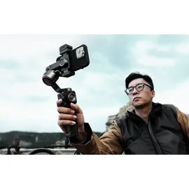 Hohem iSteady M6 schwarz