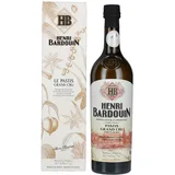 Bardouin Henri Henri Bardouin Le Pastis Grand Cru 45% Vol. 0,7l