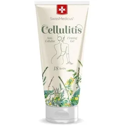 SwissMedicus Cellulitis 200 ml