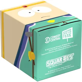 CeDe Ultimate Guard Squaroes South ParkTM: The Stick of Truth SP015 - Paladin Butters