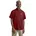 Delgami Polo M deep ruby