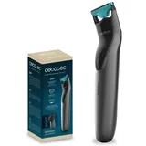 Cecotec Bamba PrecisionCare OneShave Schwarz