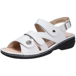 Finn Comfort Gomera ivory 39