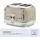 Ariete Vintage 4 Slice beige