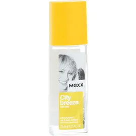 MEXX City Breeze Body Mist 75 ml