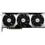 MSI GeForce RTX 5080 16G Ventus 3X OC White V531-062R