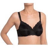 Triumph Ladyform Soft Minimizer BH 10166306 black 90E