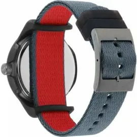 Puma Reset P5022 Quarz-Sportuhr für Herren