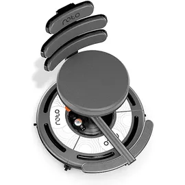 roto vr Explorer Look + Turn Gaming-Stuhl Schwarz