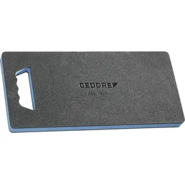 Gedore Kniebrett mit Griffmulde, 450 x 210 x 30 mm