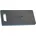 Kniebrett mit Griffmulde 450 x 210 x 30 mm