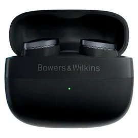 Bowers & Wilkins Pi8 Anthracite Black