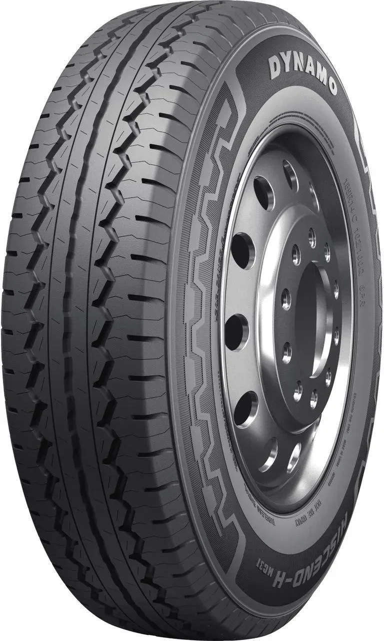 DYNAMO MC31 155/80R12C 88/86Q BSW