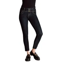 Zhrill 7/8-Jeans Skinny Jeans KELA Blue angenehmer Tragekomfort blau