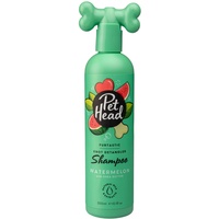Company of Animals Hundeshampoo Wassermelonenduft, Hypoallergen, pH neutral tierversuchsfrei,