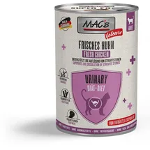 MAC's Vetcare Urinary Huhn 6 x 400 g