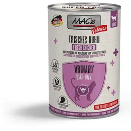 MAC's Vetcare Urinary Huhn 6 x 400 g