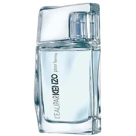 Kenzo L'Eau Kenzo Pour Femme Eau de Toilette 50 ml