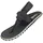 Gumbies Slingback Damen Schwarz 42