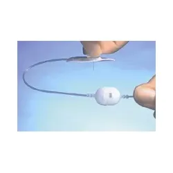 Accu Chek Rapid D Link Cannula 10 Kanüle