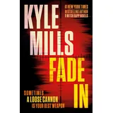 authors equity Fade In: A Thriller