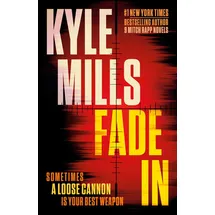 authors equity Fade In: A Thriller