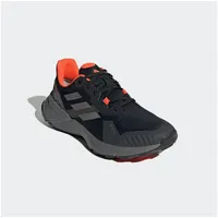 Adidas Terrex Soulstride RAIN.RDY Core Black / Grey Four