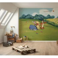 KOMAR Disney Winnie the Pooh Adventure bunt