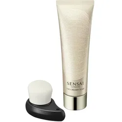 THE CREAMY SOAP