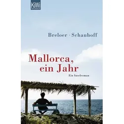 Mallorca, ein Jahr