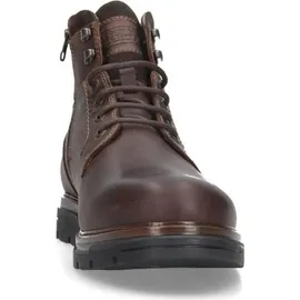 CAMEL ACTIVE Schnürstiefel Braun | Gr.: 43