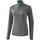 Erima Rollkragen Sweatshirt langarm Damen grey-melange 40