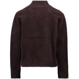 Betty Barclay Strickjacke Light Maroon 42