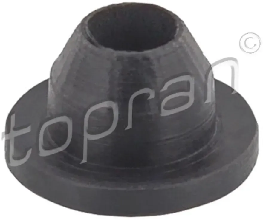 Guarnizione, pompa dell'acqua di lavaggio, serbatoio dell'acqua di lavaggio HANS PRIES 503 101