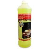 AquinTobs Entkalker 2000 ml passend für DeLonghi EcoDecalk NoCalc Nivona NIRK 703 Melitta Anti Calc BSH Bosch Siemens Kalklöser Durgol WMF Cromar...