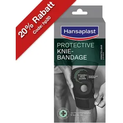 Hansaplast Knie-bandage Verstellbar
