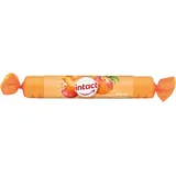 Sanotact Traubenzucker Rolle Pfirsich 40 g