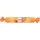 Sanotact Traubenzucker Rolle Pfirsich 40 g