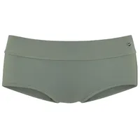 s.Oliver Bikini-Hosen Spanien Grün 42