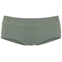s.Oliver Bikini-Hosen Spanien Grün 42
